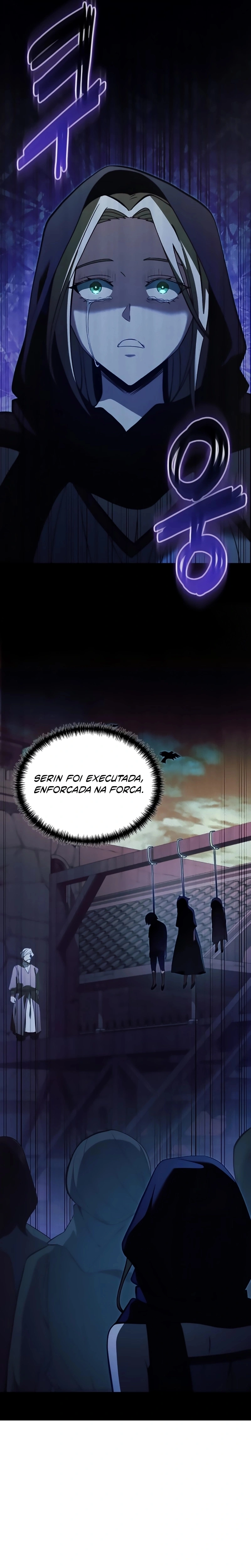 Read O Cavaleiro Prodígio com Tempo Limitado (PT-BR) PT Manga Online