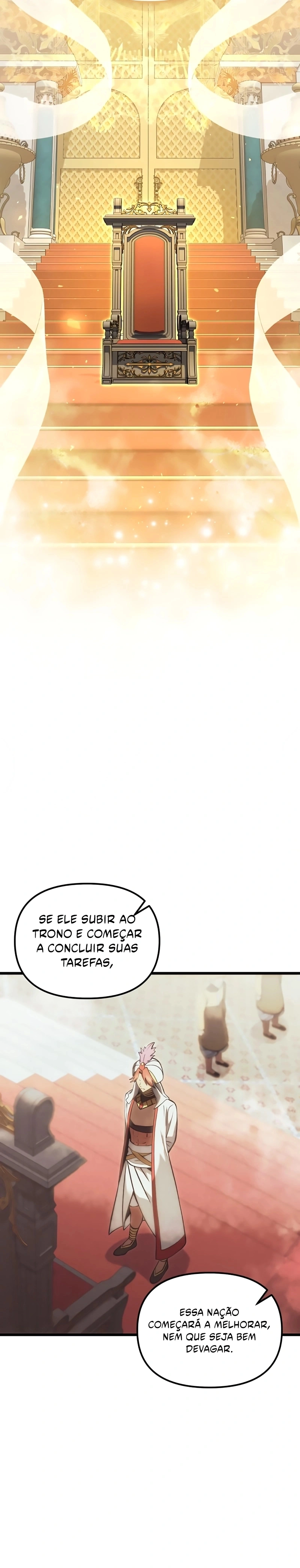 Read O Cavaleiro Prodígio com Tempo Limitado (PT-BR) PT Manga Online