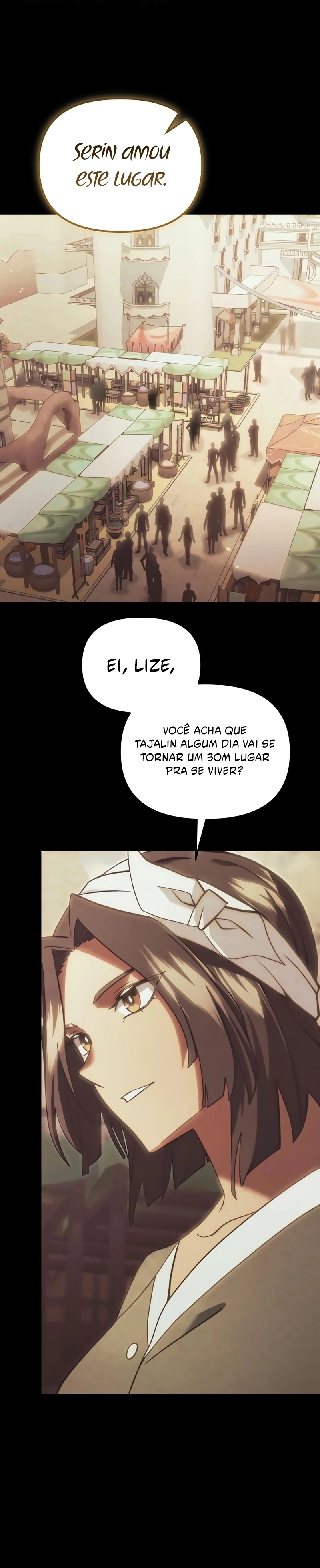 Read O Cavaleiro Prodígio com Tempo Limitado (PT-BR) PT Manga Online