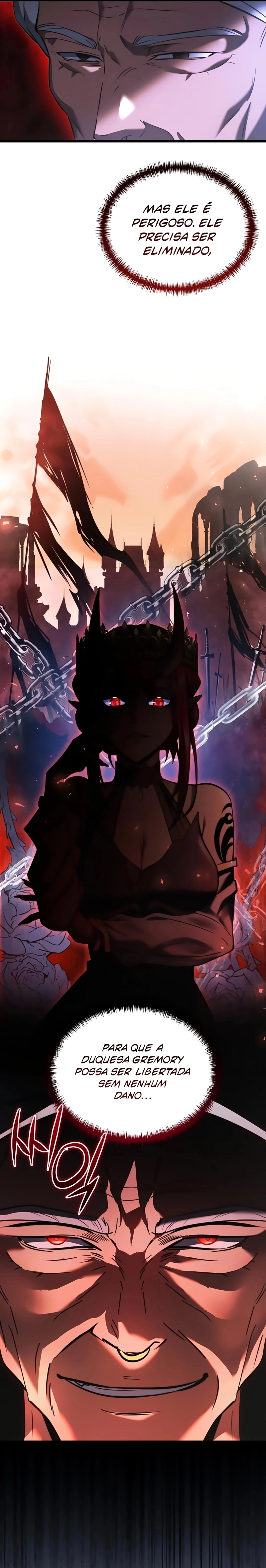 Read O Cavaleiro Prodígio com Tempo Limitado (PT-BR) PT Manga Online