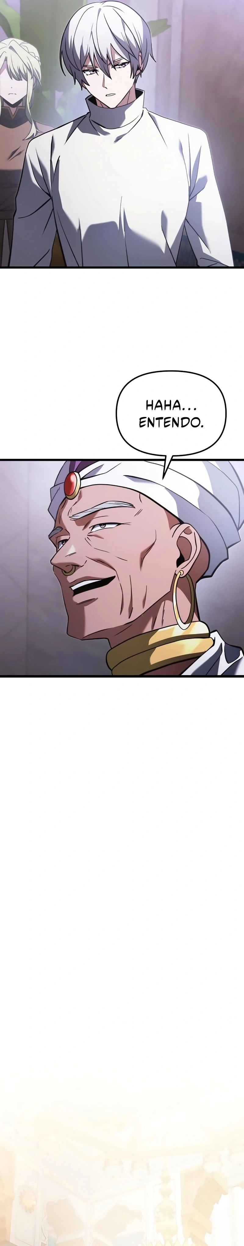 Read O Cavaleiro Prodígio com Tempo Limitado (PT-BR) PT Manga Online