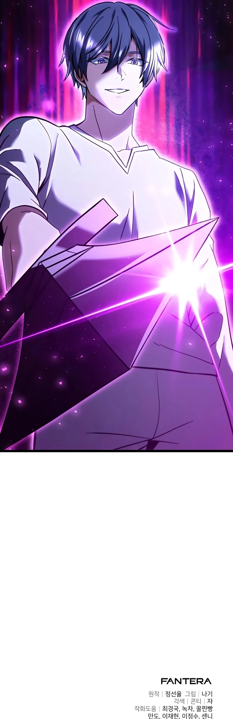 Read O Cavaleiro Prodígio com Tempo Limitado (PT-BR) PT Manga Online