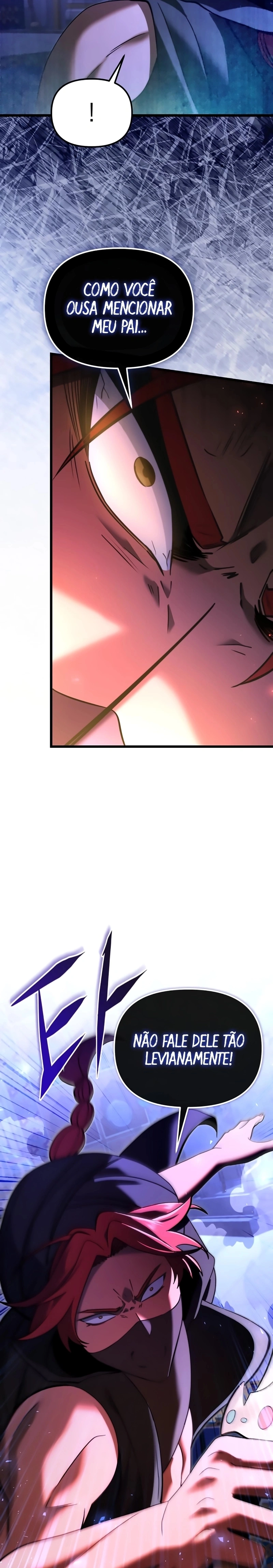 Read O Cavaleiro Prodígio com Tempo Limitado (PT-BR) PT Manga Online