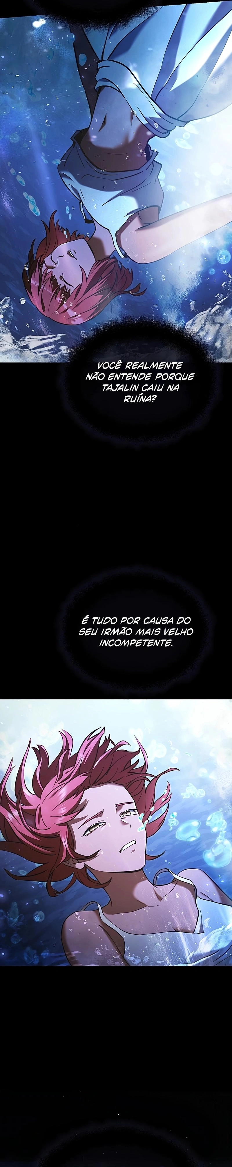 Read O Cavaleiro Prodígio com Tempo Limitado (PT-BR) PT Manga Online