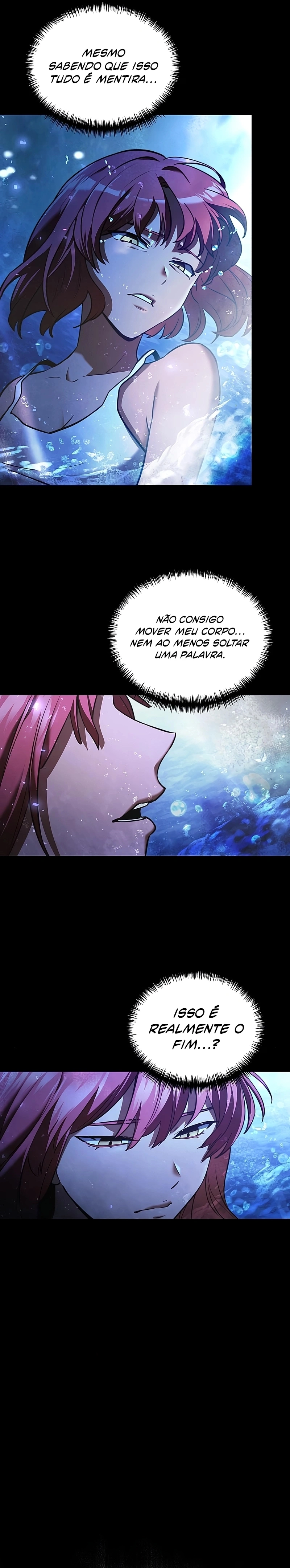 Read O Cavaleiro Prodígio com Tempo Limitado (PT-BR) PT Manga Online