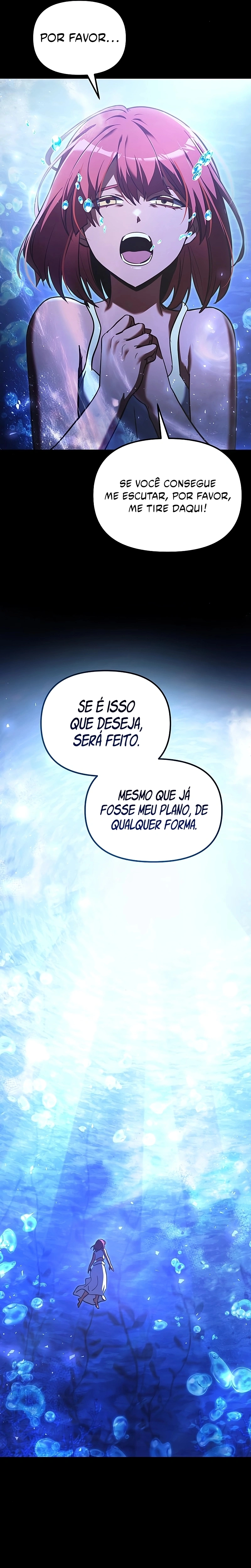 Read O Cavaleiro Prodígio com Tempo Limitado (PT-BR) PT Manga Online
