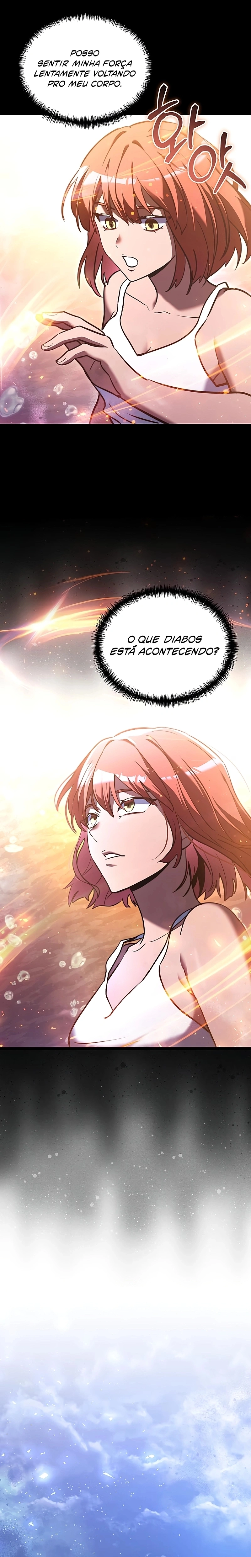 Read O Cavaleiro Prodígio com Tempo Limitado (PT-BR) PT Manga Online