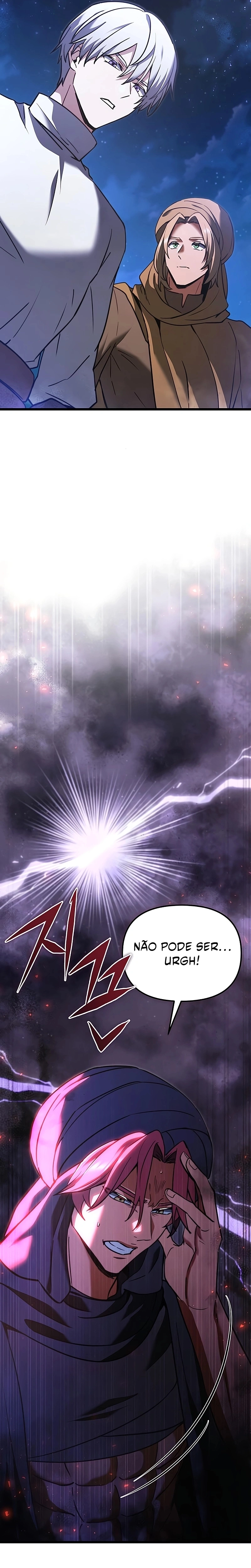 Read O Cavaleiro Prodígio com Tempo Limitado (PT-BR) PT Manga Online