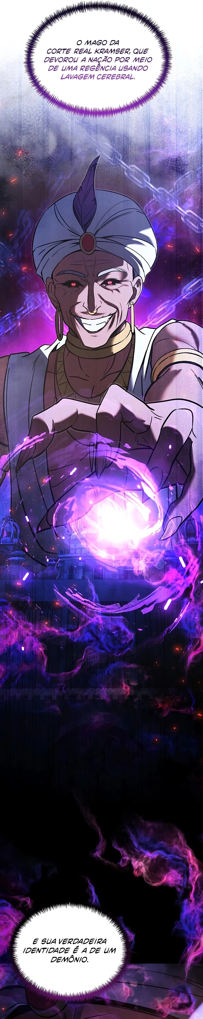 Read O Cavaleiro Prodígio com Tempo Limitado (PT-BR) PT Manga Online