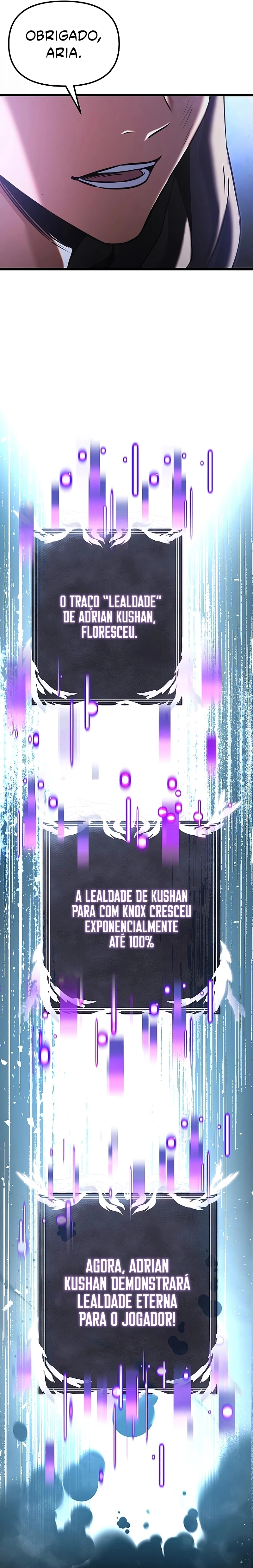 Read O Cavaleiro Prodígio com Tempo Limitado (PT-BR) PT Manga Online