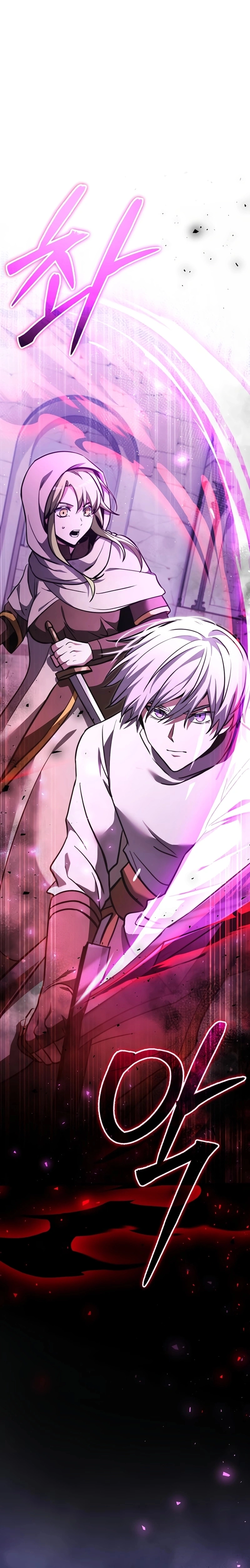 Read O Cavaleiro Prodígio com Tempo Limitado (PT-BR) PT Manga Online