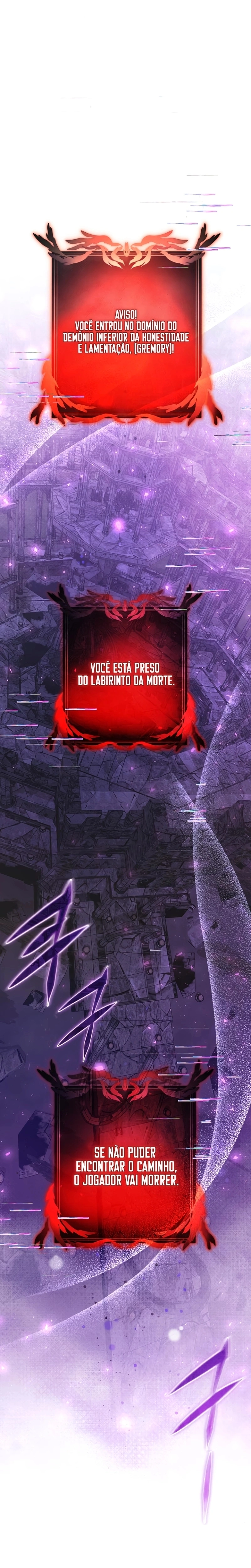Read O Cavaleiro Prodígio com Tempo Limitado (PT-BR) PT Manga Online