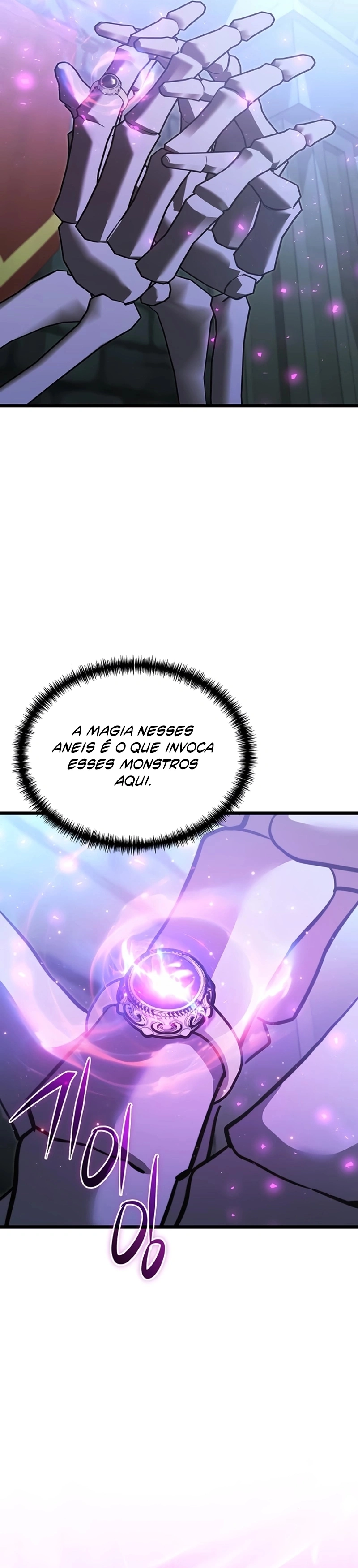 Read O Cavaleiro Prodígio com Tempo Limitado (PT-BR) PT Manga Online