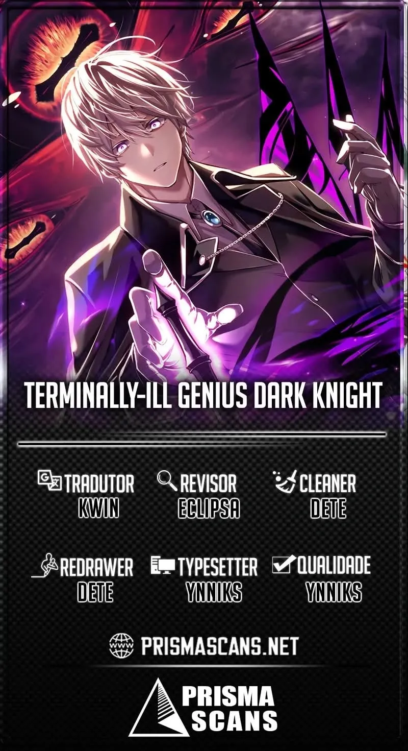 Read O Cavaleiro Prodígio com Tempo Limitado (PT-BR) PT Manga Online