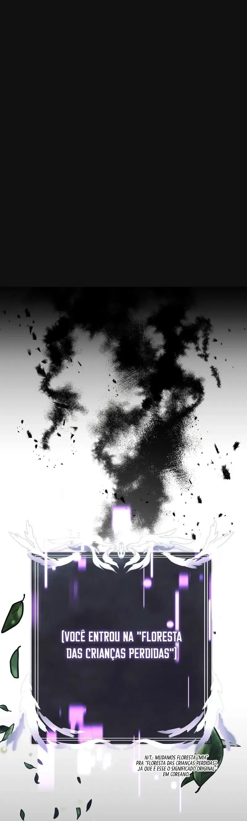Read O Cavaleiro Prodígio com Tempo Limitado (PT-BR) PT Manga Online