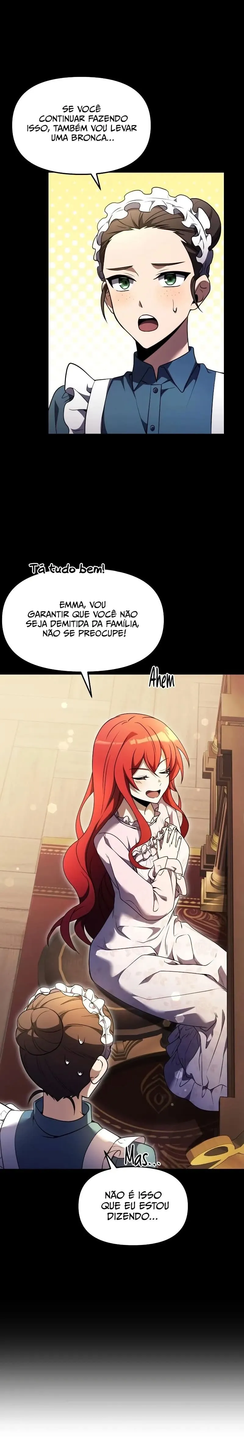 Read O Cavaleiro Prodígio com Tempo Limitado (PT-BR) PT Manga Online