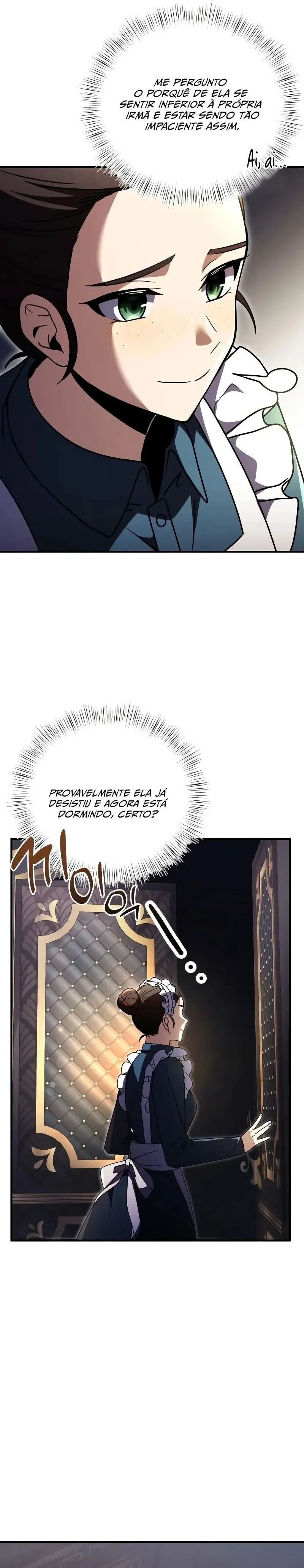 Read O Cavaleiro Prodígio com Tempo Limitado (PT-BR) PT Manga Online