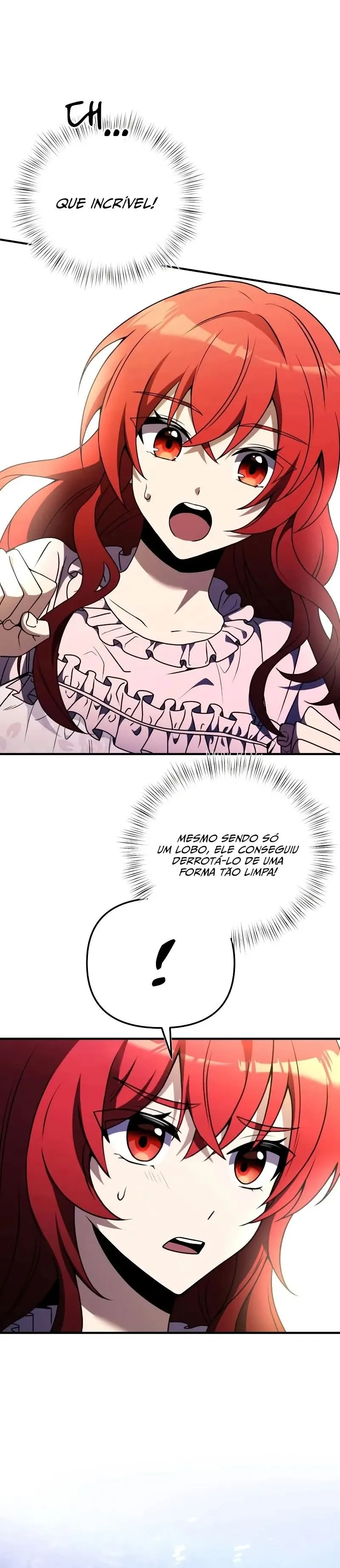 Read O Cavaleiro Prodígio com Tempo Limitado (PT-BR) PT Manga Online