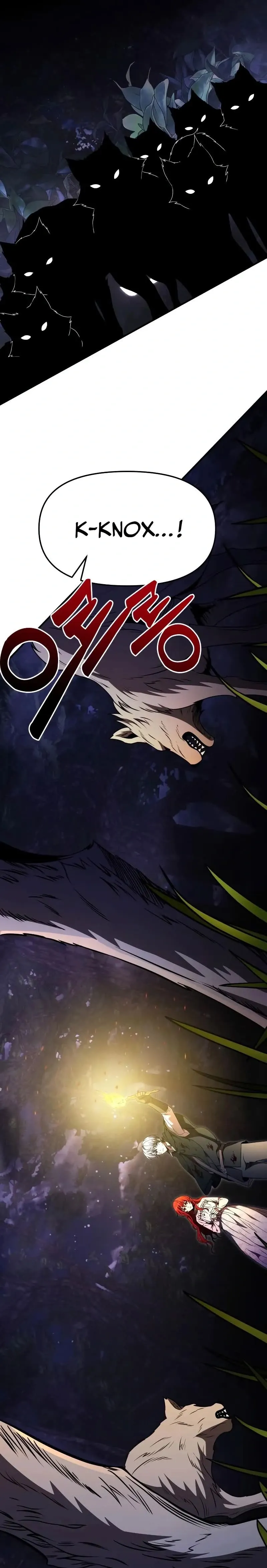 Read O Cavaleiro Prodígio com Tempo Limitado (PT-BR) PT Manga Online