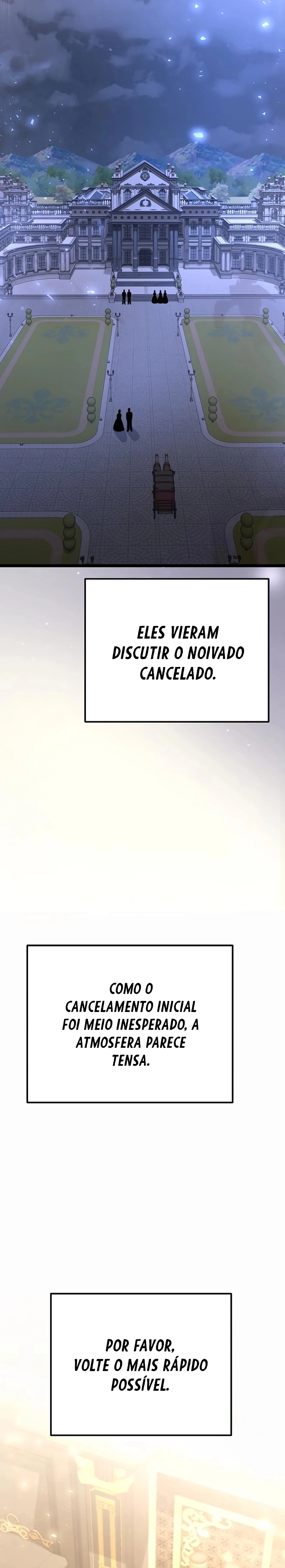 Read O Cavaleiro Prodígio com Tempo Limitado (PT-BR) PT Manga Online