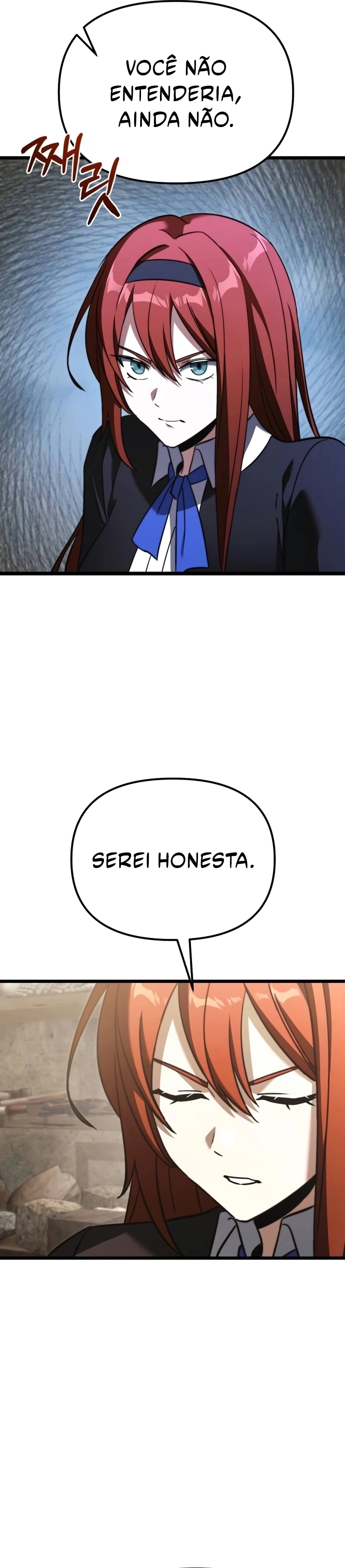Read O Cavaleiro Prodígio com Tempo Limitado (PT-BR) PT Manga Online