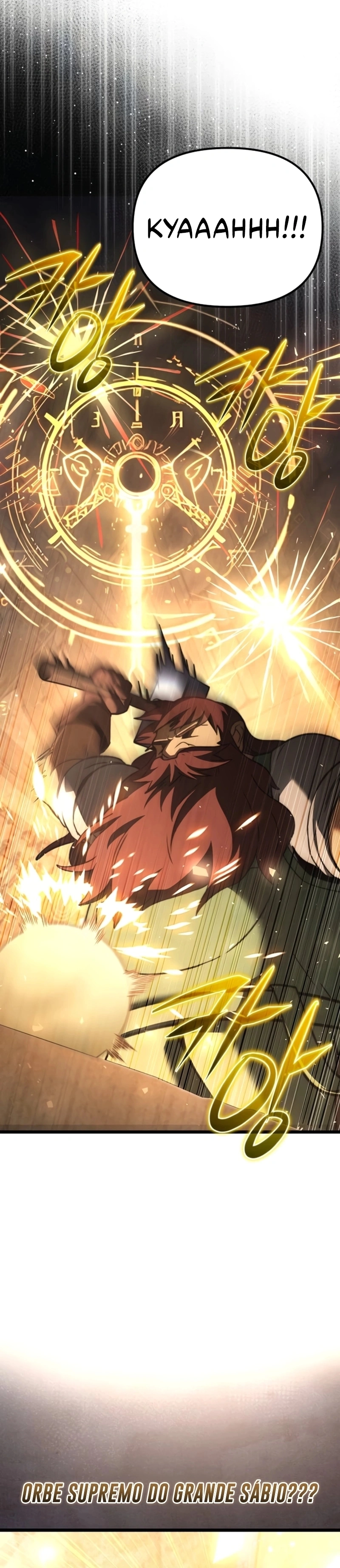 Read O Cavaleiro Prodígio com Tempo Limitado (PT-BR) PT Manga Online