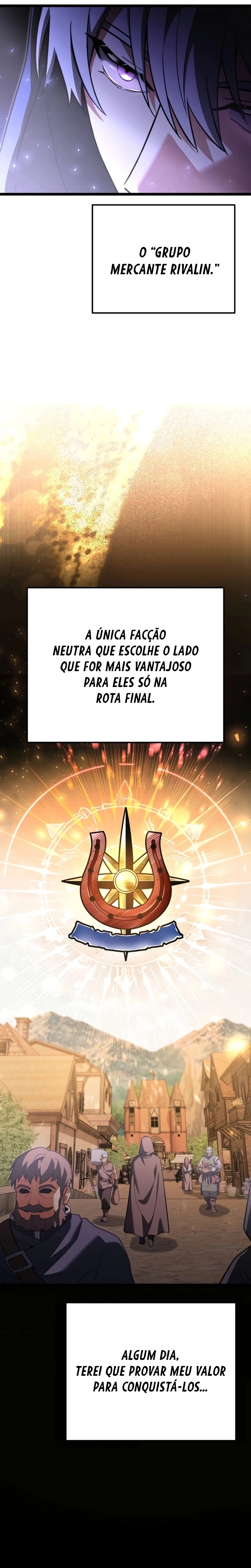 Read O Cavaleiro Prodígio com Tempo Limitado (PT-BR) PT Manga Online