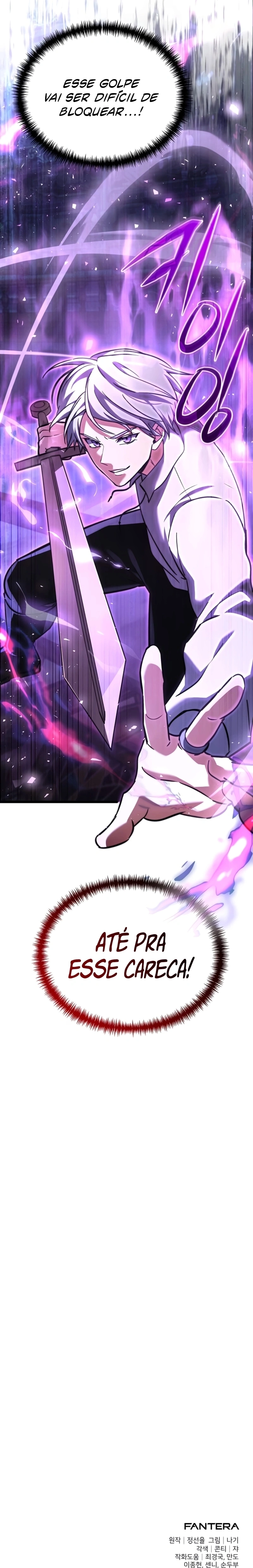 Read O Cavaleiro Prodígio com Tempo Limitado (PT-BR) PT Manga Online