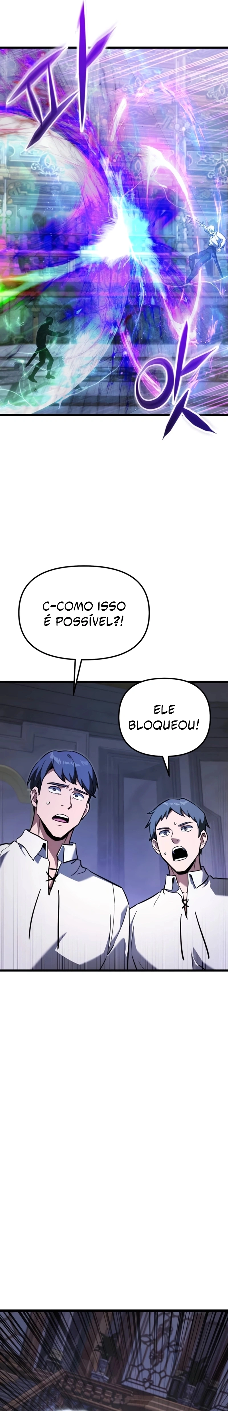 Read O Cavaleiro Prodígio com Tempo Limitado (PT-BR) PT Manga Online
