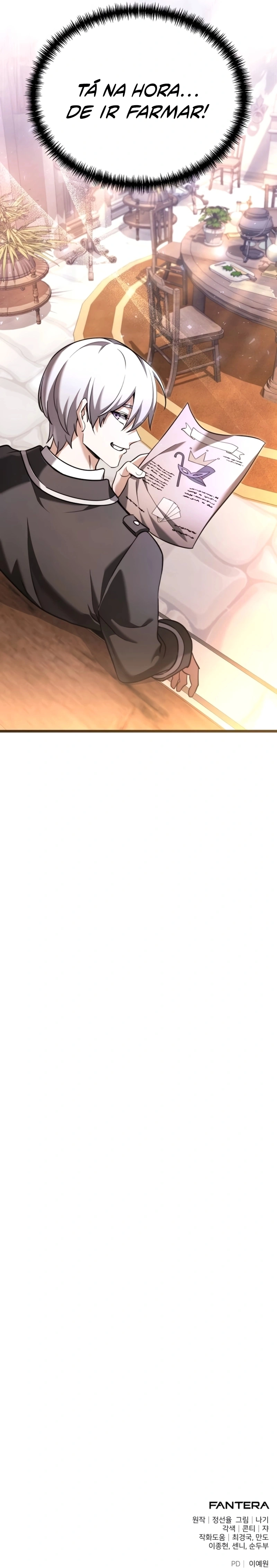 Read O Cavaleiro Prodígio com Tempo Limitado (PT-BR) PT Manga Online