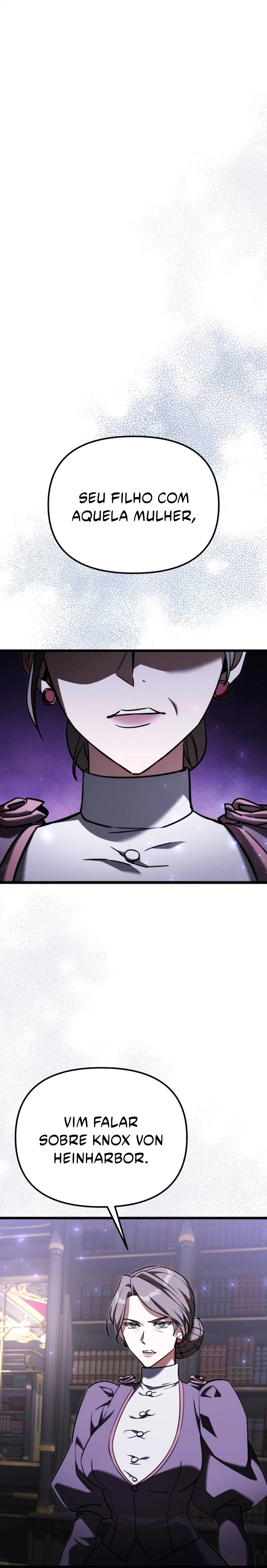 Read O Cavaleiro Prodígio com Tempo Limitado (PT-BR) PT Manga Online