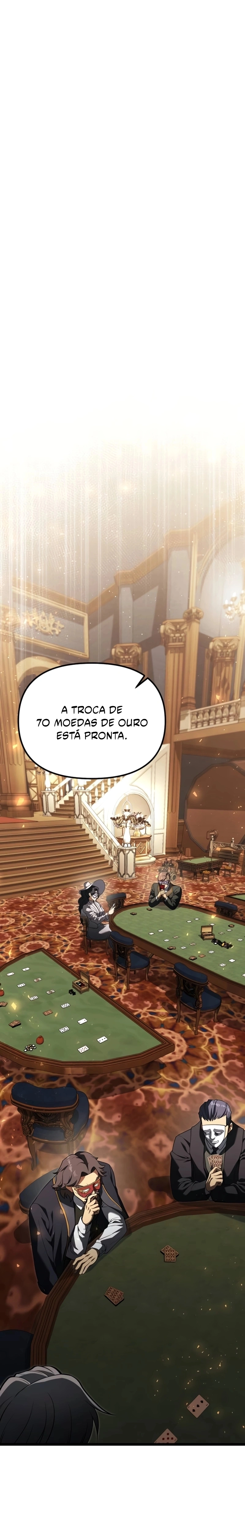 Read O Cavaleiro Prodígio com Tempo Limitado (PT-BR) PT Manga Online