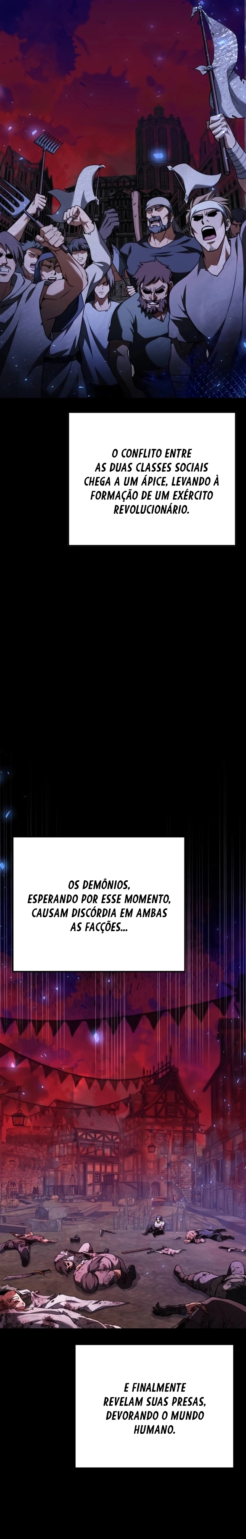 Read O Cavaleiro Prodígio com Tempo Limitado (PT-BR) PT Manga Online