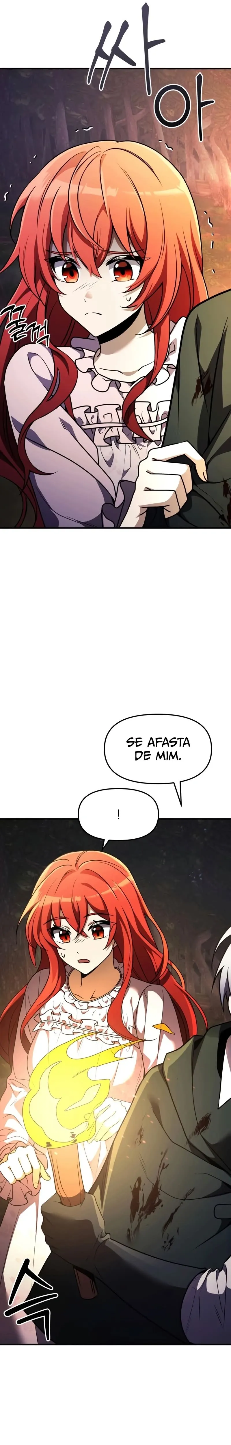 Read O Cavaleiro Prodígio com Tempo Limitado (PT-BR) PT Manga Online