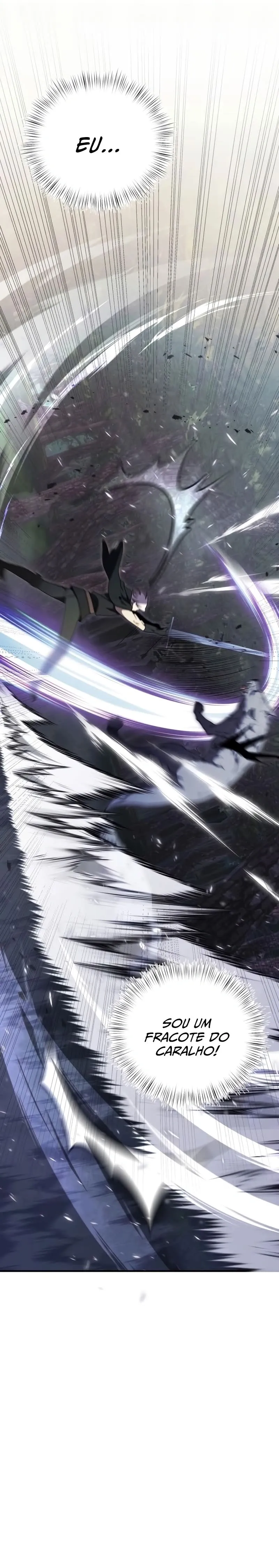 Read O Cavaleiro Prodígio com Tempo Limitado (PT-BR) PT Manga Online
