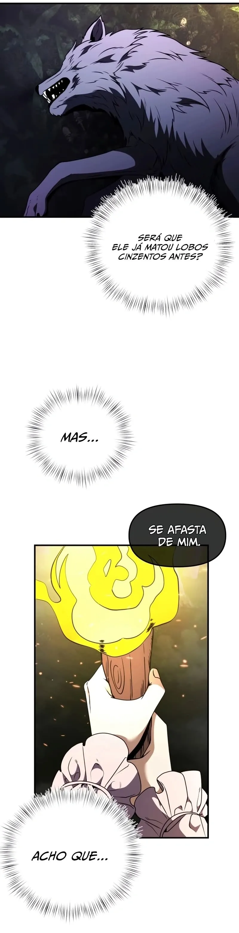 Read O Cavaleiro Prodígio com Tempo Limitado (PT-BR) PT Manga Online