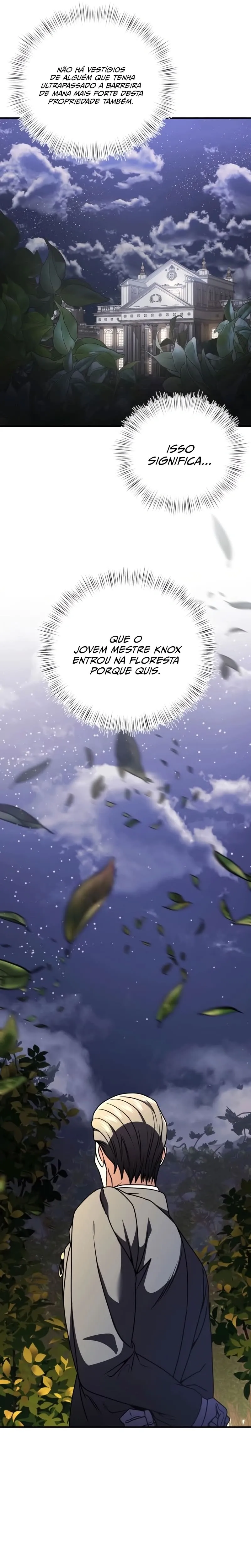 Read O Cavaleiro Prodígio com Tempo Limitado (PT-BR) PT Manga Online