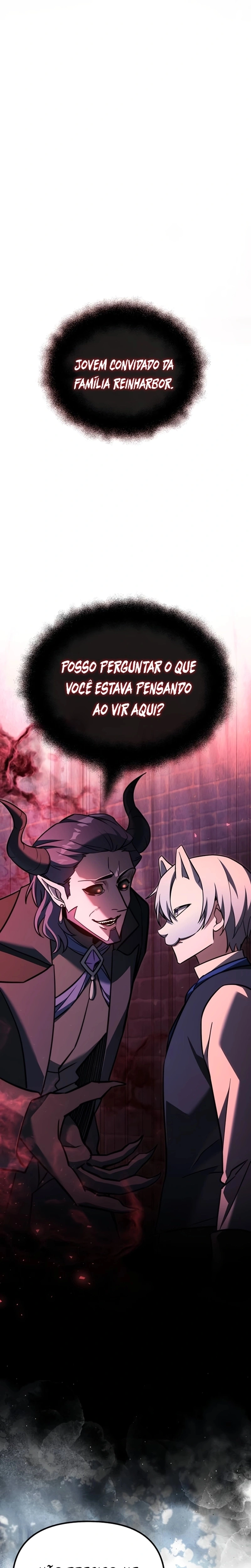 Read O Cavaleiro Prodígio com Tempo Limitado (PT-BR) PT Manga Online