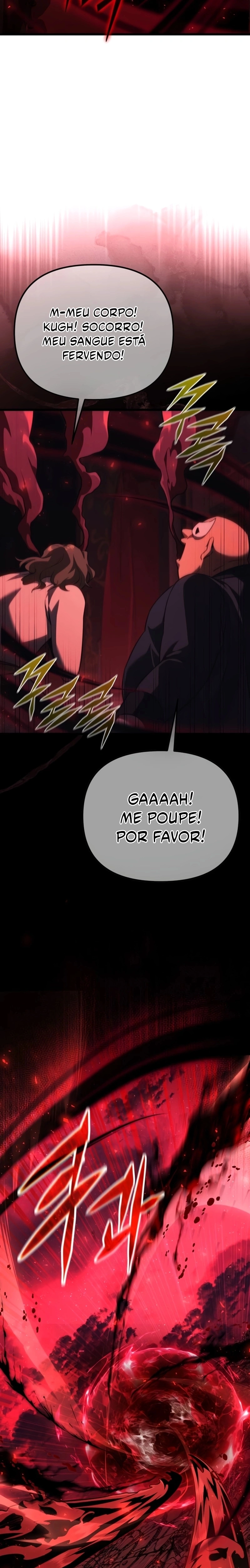 Read O Cavaleiro Prodígio com Tempo Limitado (PT-BR) PT Manga Online
