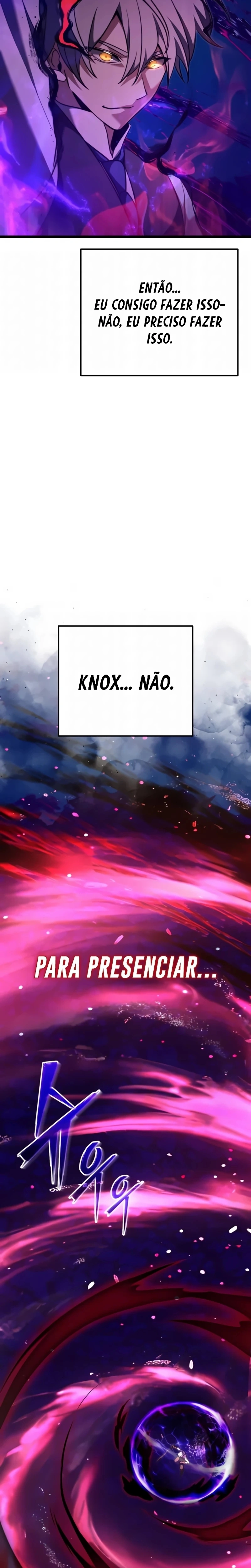 Read O Cavaleiro Prodígio com Tempo Limitado (PT-BR) PT Manga Online