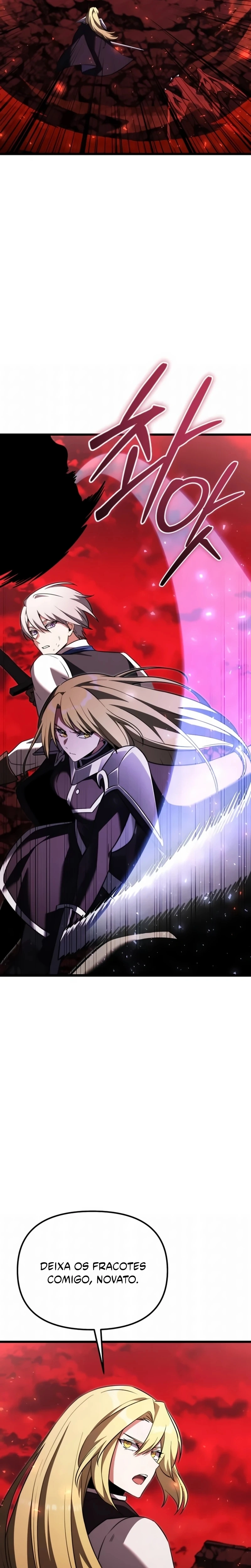 Read O Cavaleiro Prodígio com Tempo Limitado (PT-BR) PT Manga Online