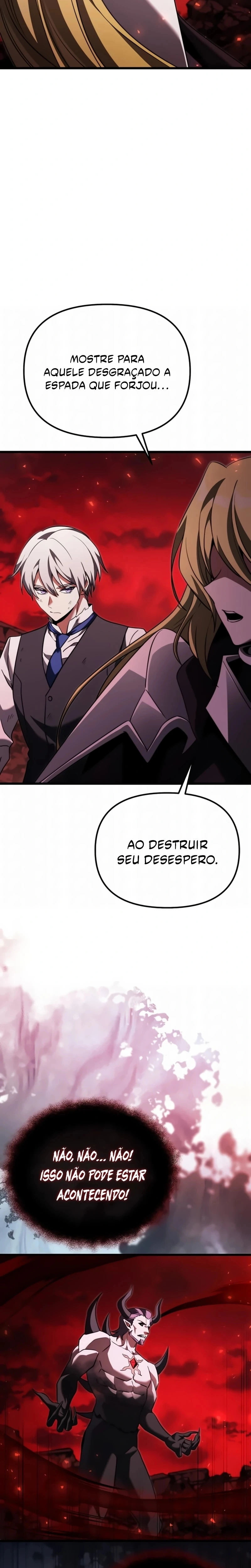 Read O Cavaleiro Prodígio com Tempo Limitado (PT-BR) PT Manga Online