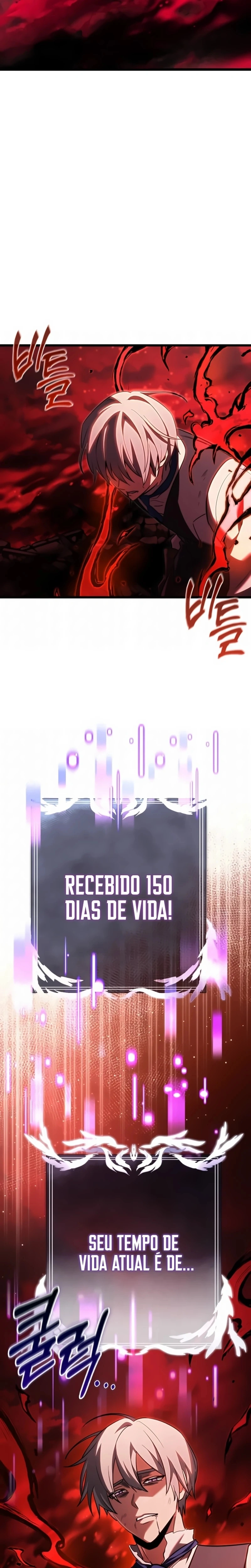 Read O Cavaleiro Prodígio com Tempo Limitado (PT-BR) PT Manga Online