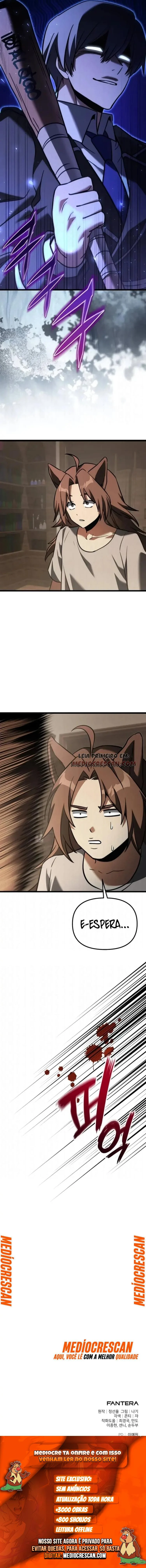 Read O Cavaleiro Prodígio com Tempo Limitado (PT-BR) PT Manga Online