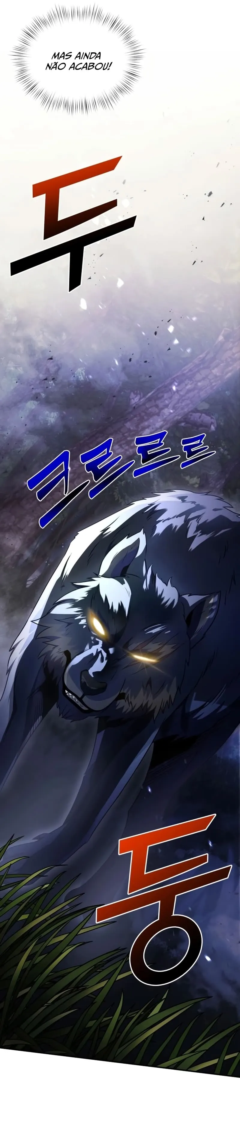 Read O Cavaleiro Prodígio com Tempo Limitado (PT-BR) PT Manga Online