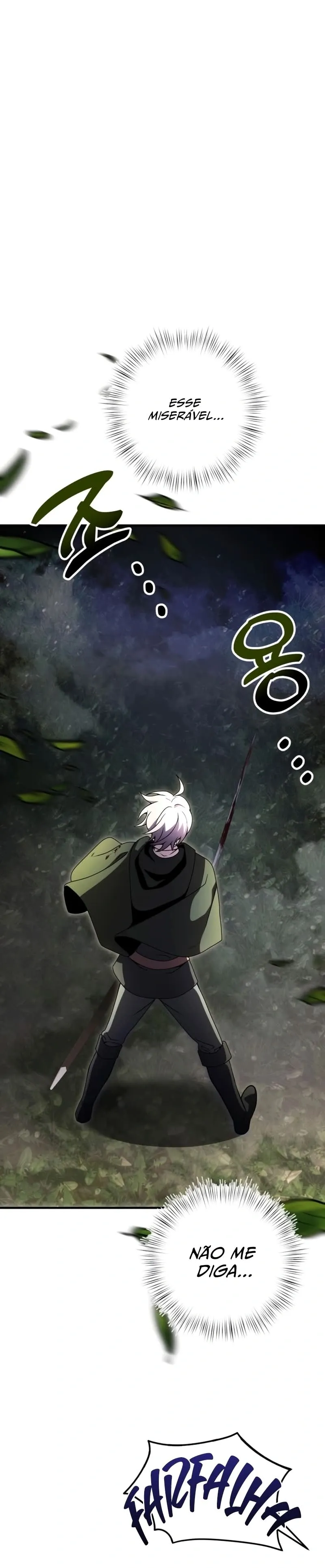 Read O Cavaleiro Prodígio com Tempo Limitado (PT-BR) PT Manga Online