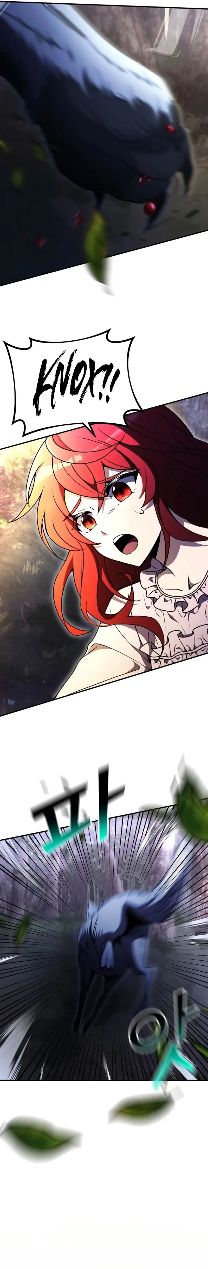 Read O Cavaleiro Prodígio com Tempo Limitado (PT-BR) PT Manga Online