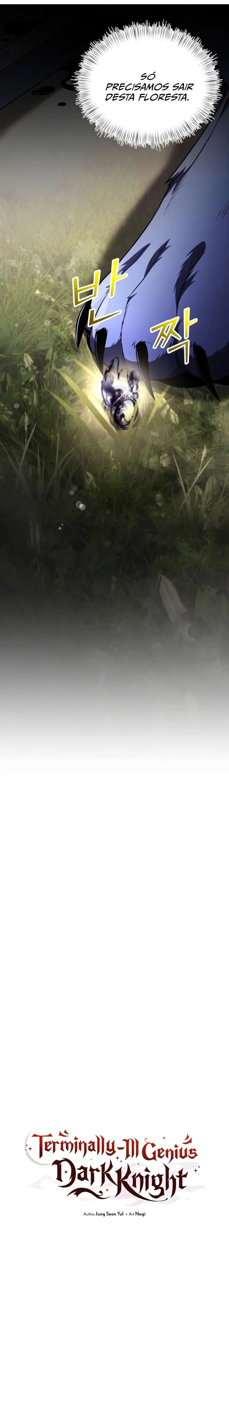 Read O Cavaleiro Prodígio com Tempo Limitado (PT-BR) PT Manga Online