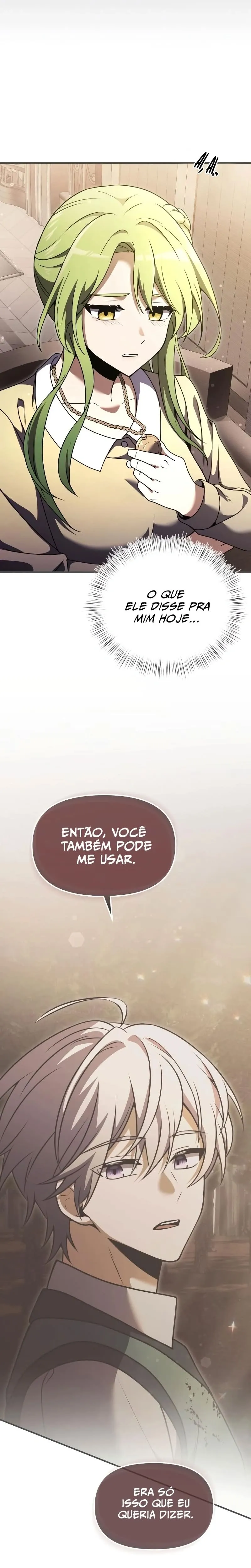Read O Cavaleiro Prodígio com Tempo Limitado (PT-BR) PT Manga Online