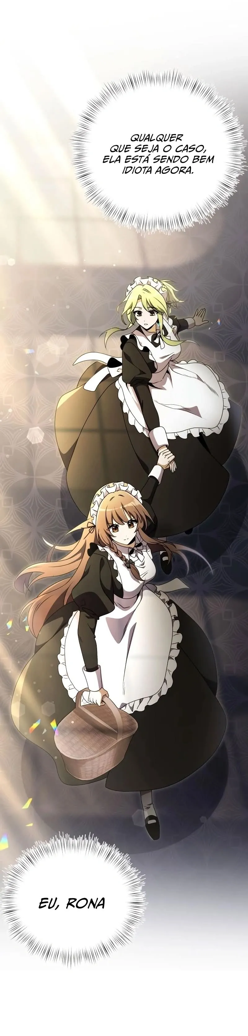 Read O Cavaleiro Prodígio com Tempo Limitado (PT-BR) PT Manga Online